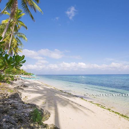 Hotel Camotes Eden Himensulan Exterior foto