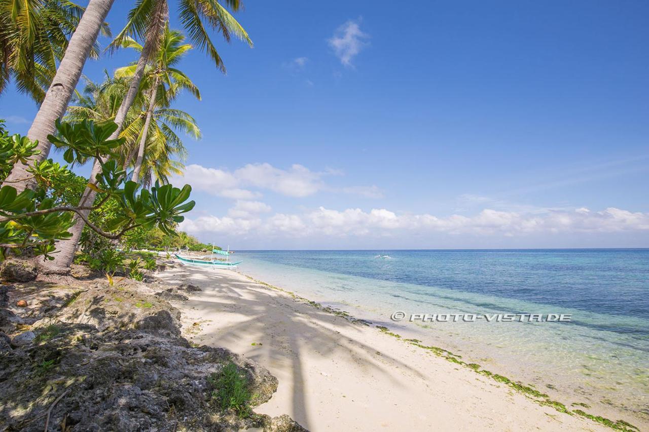 Hotel Camotes Eden Himensulan Exterior foto